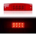 thumbnail image 2 of Luz trasera SAUTVS para Polaris Ranger 400 500 570 800 EFI, 2 of 7
