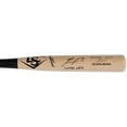 thumbnail image 2 of Ronald Acua Jr. Atlanta Braves Autographed Louisvile Slugger Game Model Bat with "40/70 Club" Inscription - Fanatics Authentic Certified, 2 of 2