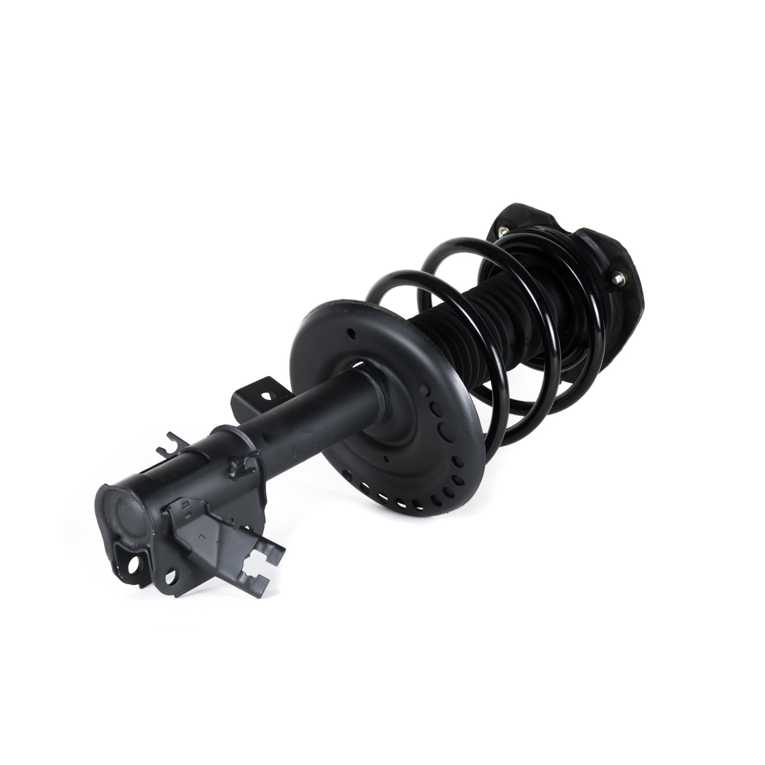 Gabriel G57161 Ultra ReadyMount Front Left Complete Strut Assembly Fits 07-09 Nissan Altima SE, 07-12 Altima Base, 07-12 Altima S, 07-12 Altima SL, 08-13 Altima Coupe, 10-12 Altima SR (1 pack)