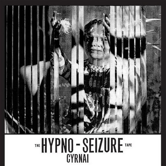 Cyrnai - Hypno-Seizure - Music & Performance - Vinyl