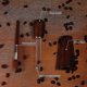 thumbnail image 2 of Espresso Coffee Stirrer, Barista Distribution Tool,4 Needles A, 2 of 5