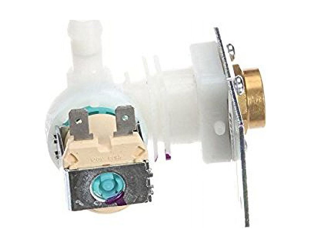 Genuine OEM Hoshizaki Water Valve – 1261860-4A5251-05 – Free Shipping