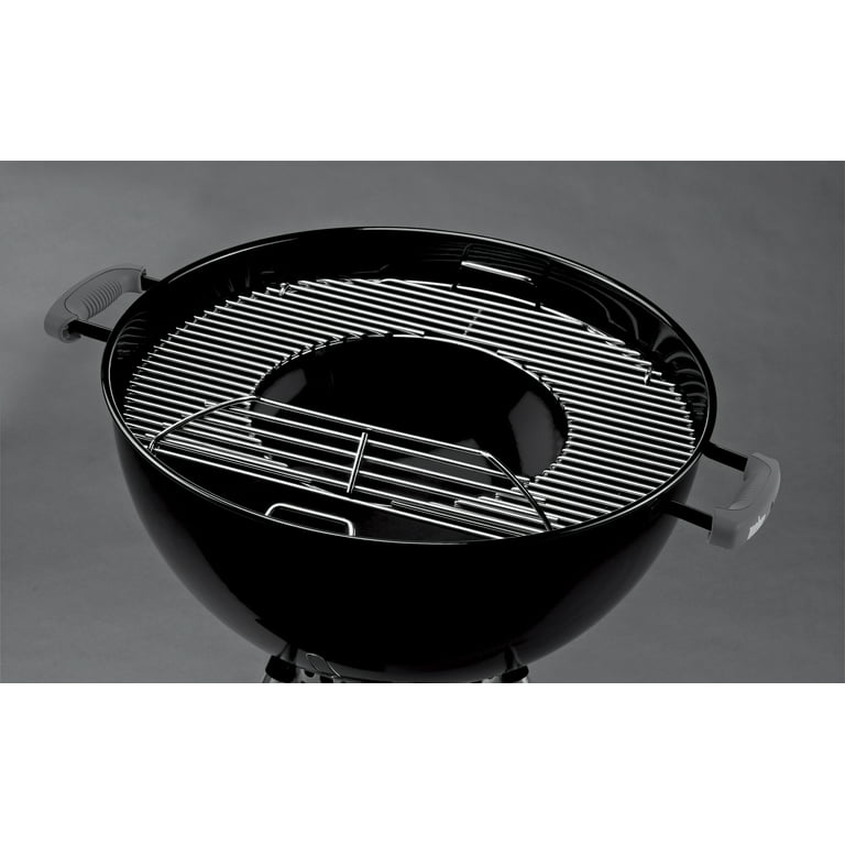 BBQ Whirlpool Vortex BBQ Grill Accessories for Weber, Charbroil