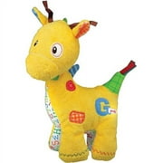 Smarty Kids: G Is For Giraffe Waggy Musi
