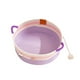thumbnail image 3 of Cama tejida de cuerda para gatos, casa para gatos, resistente a los arañazos, interactiva, lavable, protector de muebles, sofá de salón, 3 of 9
