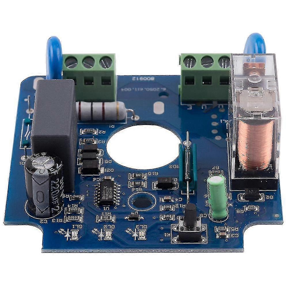 Ac220v-240v Water Pump Controller Switch Automatic Pressure Control ...