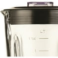 thumbnail image 6 of Brentwood JB-920B 12-Speed plus Pulse Blender with Glass Jar, Black, 6 of 8