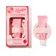 thumbnail image 1 of Bálsamo labial Lanolips 101 Ointment Fresa Lip Hydration 10 ml, 1 of 9