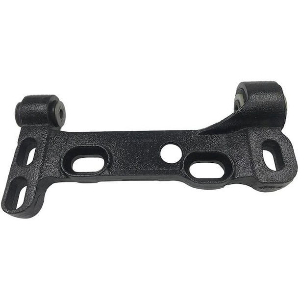 Front Right Lower Control Arm Support Bracket Compatible with 2002