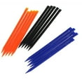 thumbnail image 5 of DEBGFS Plastic Spudger Opening Pry Tool For iPhone iPad Laptop PC Disassembly Repair Tools,Blue, 5 of 5