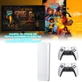 thumbnail image 2 of Consola Emulador Retro Arcade Gamestick 4k M22 Con 30000 juegos Store Line, 2 of 5
