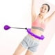 thumbnail image 2 of Pesado de Ajuste de Ajuste Pesado Inteligente 24 Nudos Desmontables Abdomen Massaje de Fitness Hoop para esculpir el Cuerpo, 2 of 5
