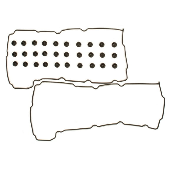 Evergreen VC5028 01-10 Dodge Intrepid Stratus Magnum Chrysler 300 Sebring 2.7L Valve Cover Gasket Set