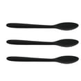 thumbnail image 5 of UPOUART 3pcs Silicone Mixing Spoons Non Stick Cooking Utensils For Stirring Beating And Kitchen Tools, 5 of 8