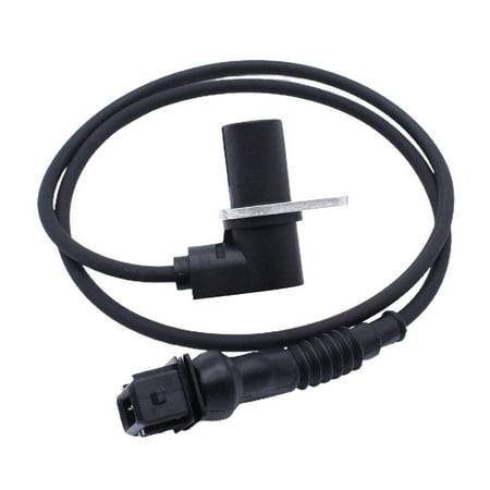Efficient Crankshaft Position Sensor Plastic Crankshaft Crank Angle