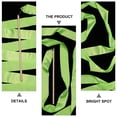 thumbnail image 2 of Miangastore 4Pcs Gymnastics Ribbons Dancing Gymnastics Ribbons Performance Dancing Ribbons, 2 of 8