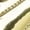 GOLD, variant on GLYGML Platform Sneakers Shiny Patent Leather Fashion Shoes with Thick White Sole for Street Style and Party Wear