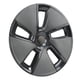 thumbnail image 1 of Tapa de cubo de rueda ANGGREK 18 Pulgadas 1044271 00 A modelo 3 2021+, 1 of 7