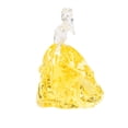 thumbnail image 4 of Enesco Facets Princess Belle Figurine 3.9in H, 4 of 8
