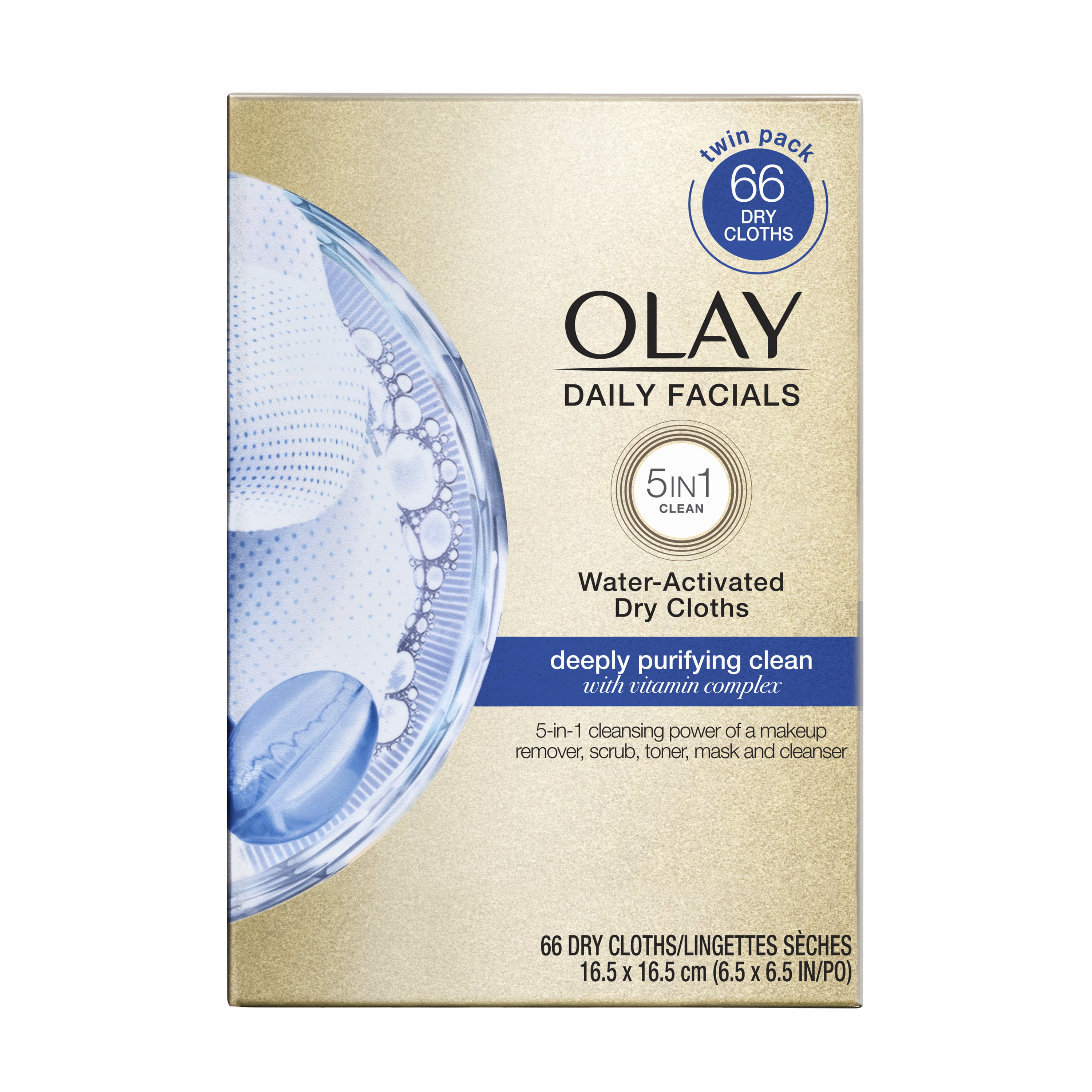 olay-daily-facials-deep-purifying-cleansing-cloths-66-count-walmart