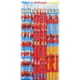 thumbnail image 4 of Elmo Sesame Street Character 12 Wood Pencils Pack, 4 of 4
