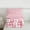 White Pink, variant on jejeloiu Kawaii Bowtie Ribbon Twin Comforter Sets,Pink Cute Loves Bedding Set For Girls Teens Reversible 2 Pieces
