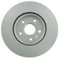 thumbnail image 2 of ADVICS Disc Brake Rotor, 2 of 4
