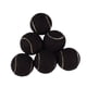 thumbnail image 1 of Pelotas de tenis resistentes al desgaste, elásticas, de rebote, de 64 mm de diámetro, para entrenamiento Negro, 1 of 9