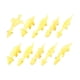 thumbnail image 5 of 10 piezas de animales de dinosaurios voladores Macarena Juguetes de Tirachinas juegos voladores rellenos de bolsas de fiesta Amarillo, 5 of 8