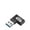 3, variant on USB C 90 Degree Side Angled Connectors Fast Speed Charging Cable Adapter Secure For Tight Space Travel Friendly