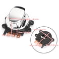 thumbnail image 3 of ROUND IGNITION SWITCH w/ KEYS for DYNA SOFTAIL ROAD KING 71501-93 / 714313-96, 3 of 12