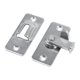 thumbnail image 2 of Cerradura de puerta con cambio de puerta de 90 grados, botón de cerradura de puerta, botón de cerradura de puerta, botón de cerradura de puerta especial, 2 of 4