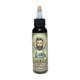 thumbnail image 1 of ME ENCANTA SER-BARBERO-Mejora-de-tinte-para-cabello y barba-negro-2oz, 1 of 5
