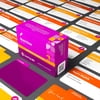 Level UP RN Nutrition LPN RN Review Flash Cards-Essential for Nursing School (82 Cards)