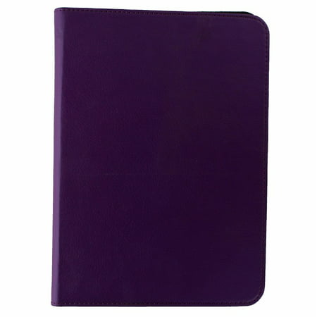 UPC 849108000860 product image for M-Edge Profile Slim Series Protective Case Cover for Kindle Fire HD - Purple | upcitemdb.com