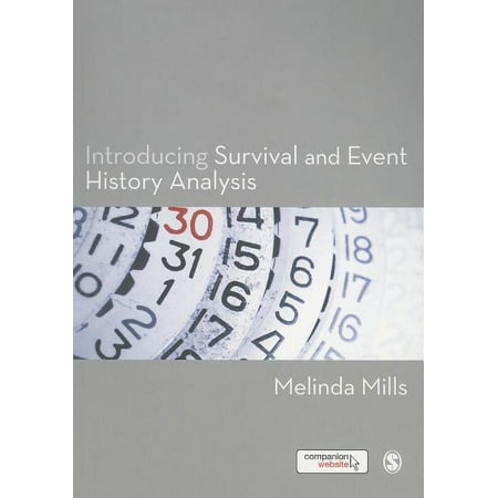 UPC: 9781848601024 | Introducing Survival and Event History Analysis (Paperback)