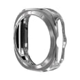 thumbnail image 1 of EZLIFE Protector de pantalla SHYKNYU para reloj 7 Ultra de 47 mm, suave TPU Ult 7 O4k5, parachoques para reloj, 1 of 7