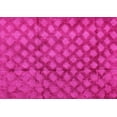thumbnail image 1 of Ahgly Company Indoor Rectangle Abstract Pink Modern Area Rugs, 5' x 8', 1 of 4
