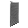 thumbnail image 2 of Replacement Heavy Duty 14x20x1 Aluminum Electrostatic Washable Air Purifier A/C Filter for Central HVAC Conditioner Furnace Systems, 2 of 4