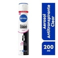 thumbnail image 1 of Antistranspirante Nivea Black and White Clear 200 ml, 1 of 4