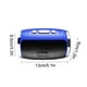 thumbnail image 3 of Altavoz Bluetooth inteligente con sonido panorámico de 360°, alto volumen, batería de 20 horas, Bluetooth 5.0, reproducción de tarjeta TF/USB, para coche y hogar, 13 x 8,5 x 6 cm, 3 of 7