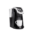 thumbnail image 2 of Keurig K250 Single Serve Coffee Brewer, Black, 2 of 4