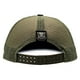 thumbnail image 3 of Gorra Baseball Verde Olivo Unitalla Sunshine Verde, 3 of 5
