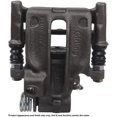 thumbnail image 2 of Cardone Brake Caliper, #19-B1921 Fits select: 1991-1995 ALFA ROMEO 164, 2 of 4