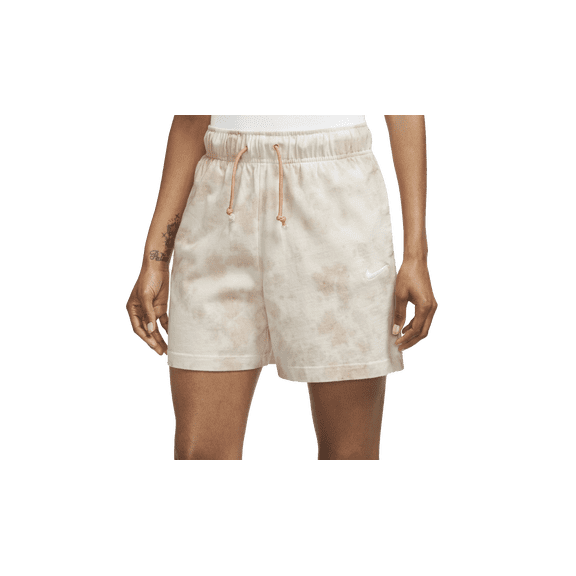 NIKE WOMENS SPORTSWEAR WASHED JERSEY Womens "White" DM6712 126 DM6712 126 from Stadium Goods