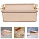 thumbnail image 3 of Caja de almacenamiento de dulces de hojalata, caja para envasar galletas, contenedores de almacenamiento de dulces con tapa, 3 of 8