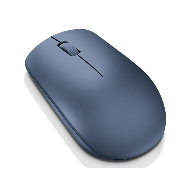 Lenovo 530 Wireless Mouse Abyss Blue GY50Z18986 - Walmart.com