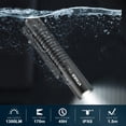 thumbnail image 2 of Linterna VTIGER T1A Mini Pocket EDC 1300LM recargable, 2 of 6