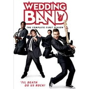 Wedding Band: The Complete Series (DVD)