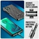 thumbnail image 2 of Funda con Clip para Cinturón para Motorola Moto G 5G (2024), 2 of 5